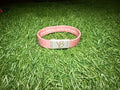 Love like Jesus Christ (LLJC) bracelet