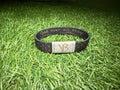 G. O. A. T. bracelet